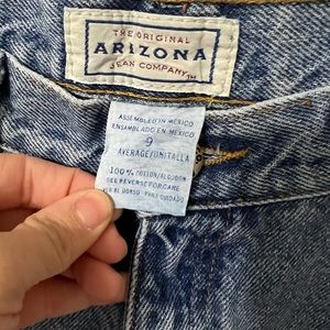 Vintage Arizona jeans 4